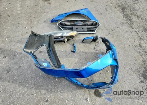 2018 Hyundai Sonata Se from USA, damaged, VIN 5NPE24AF7JH619029